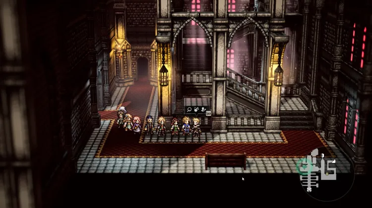 Katedral Muhafız Kaptanı