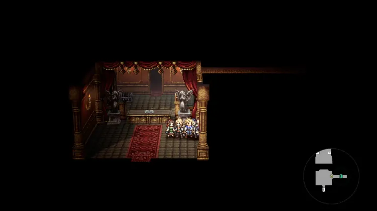 Kırmızı Sandıklar