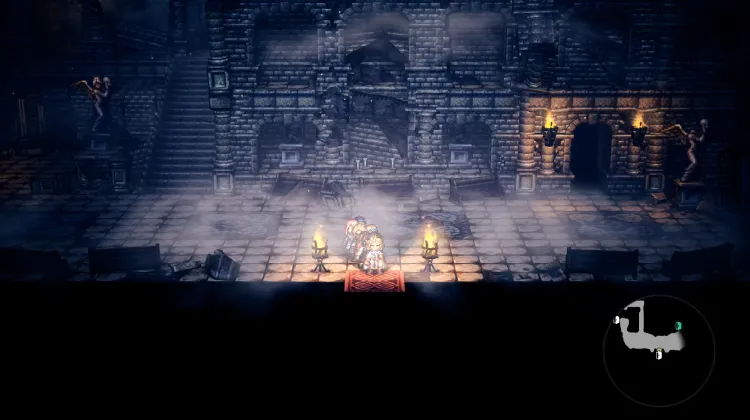 Kırmızı Sandıklar