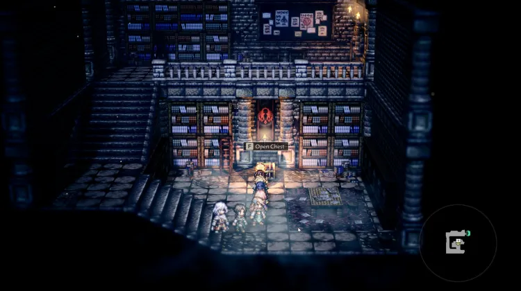 Kırmızı Sandıklar