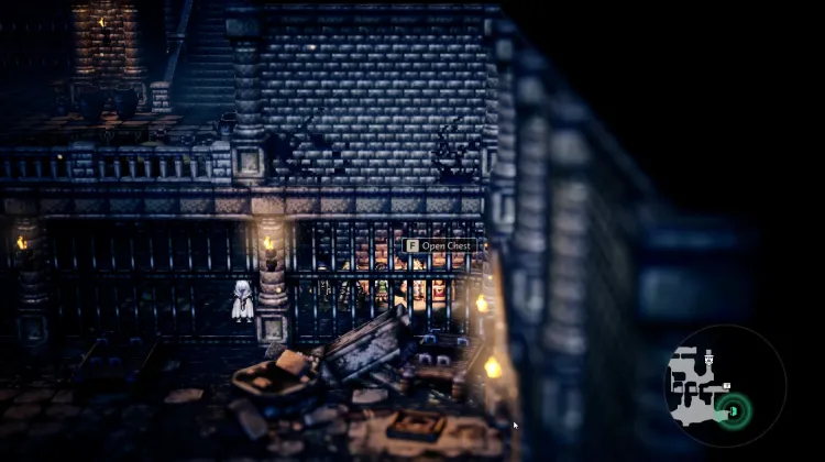 Kırmızı Sandıklar