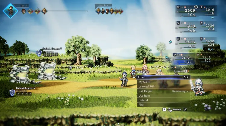 Düzlükler Kurbağası V