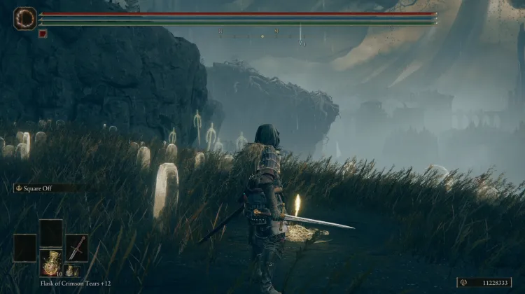 Planície do Cemitério