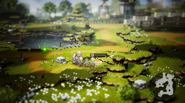 Kırmızı Sandıklar