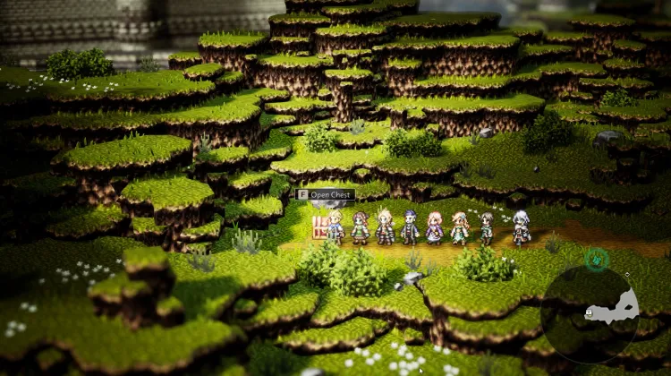 Kırmızı Sandıklar