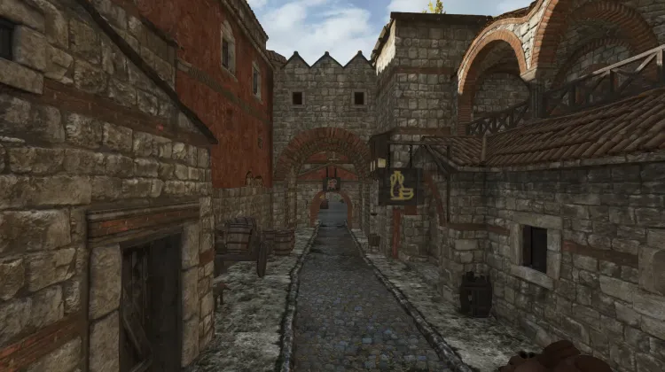 Tessitura di Velluto