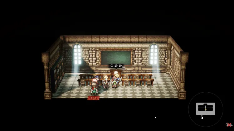 Uzun Süredir Hizmet Eden İlahi Bilgin