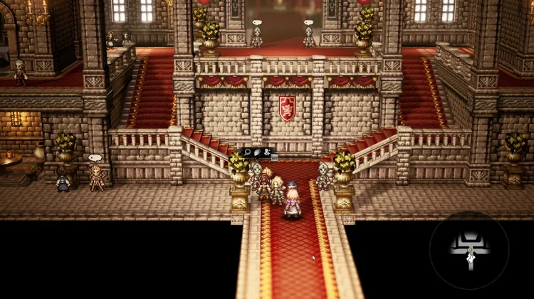 Derinden Sadık Muhafız