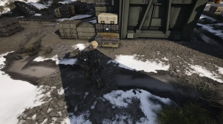 2500 Skell Credits