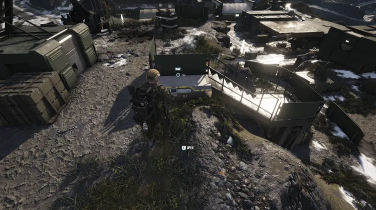 MP7 (SMG)