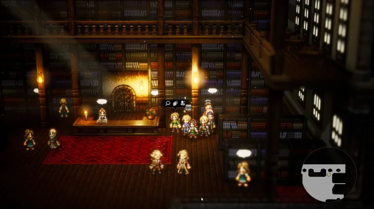 Zeki Personel Üyesi