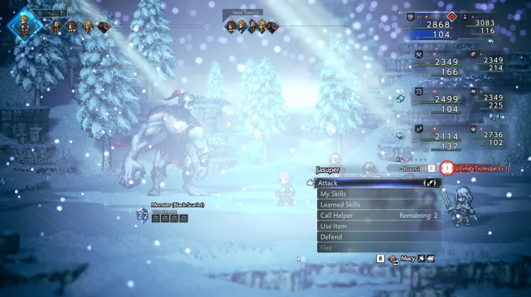 Canavar (Siyah Kırmızı)