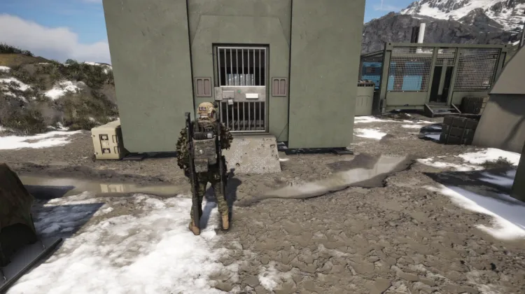 Hostage