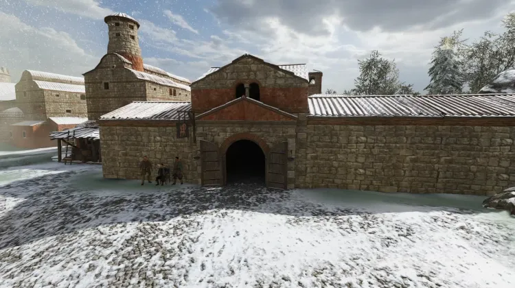 Tessitura di Velluto