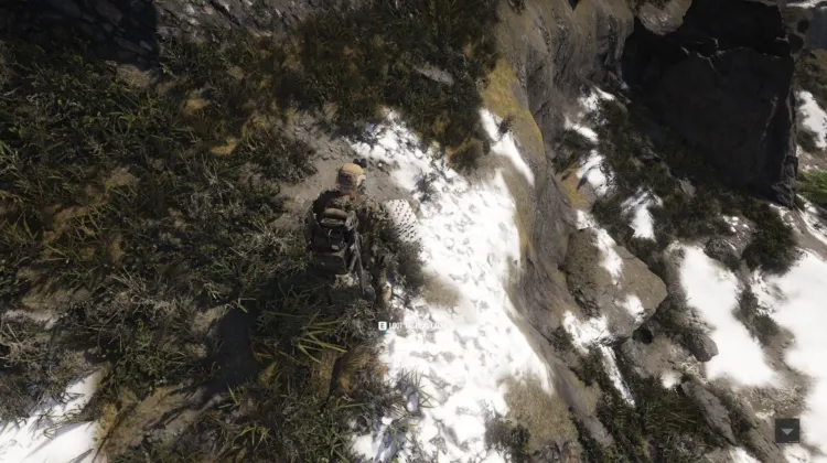 Tactical Caches