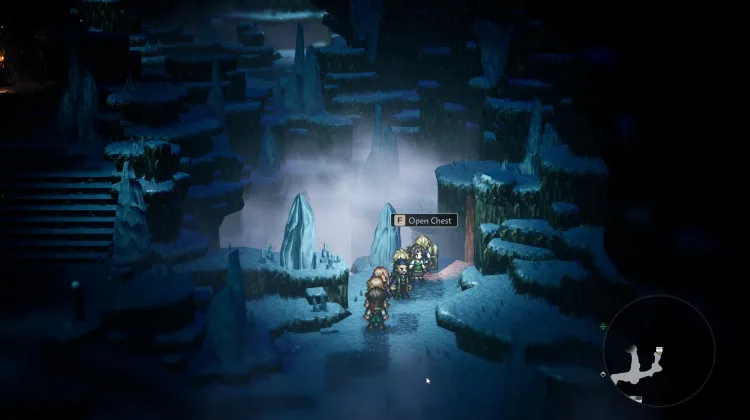 Kırmızı Sandıklar