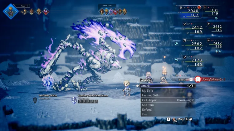 Kirli Alevin Koruyucusu