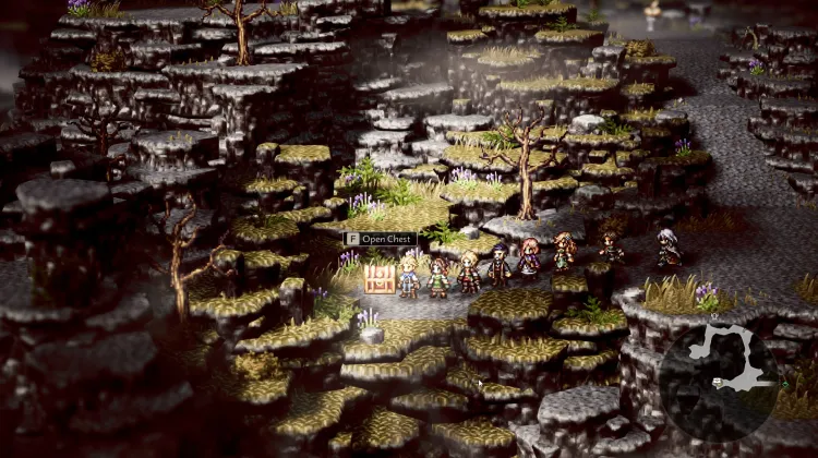 Kırmızı Sandıklar