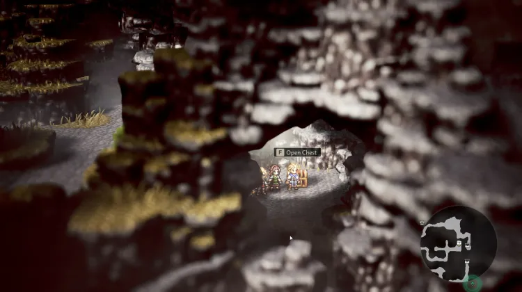 Kırmızı Sandıklar