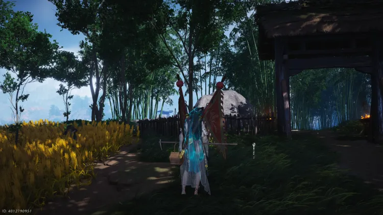 Émergent - Contes Errants