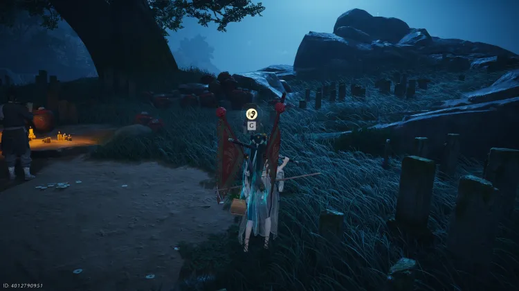 Émergent - Contes Errants