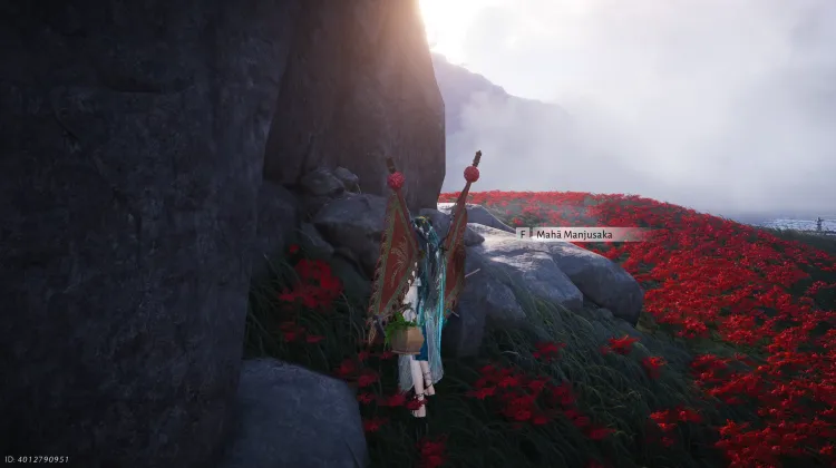 Maha Manjusaka