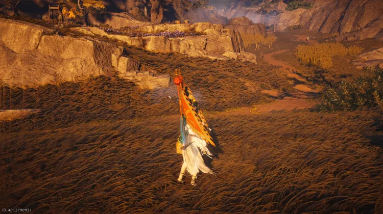 Cœur d'un Père - Contes Errants