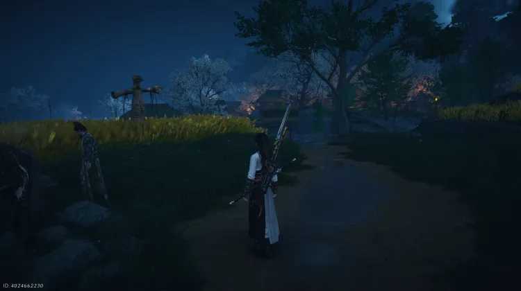 Les Fonds Manquants - Contes Errants