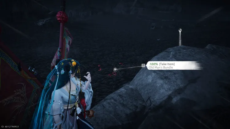 Argot du Jianghu - Récits Errants