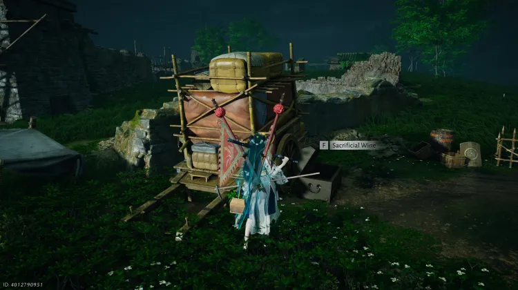 Bandits de Greenwood