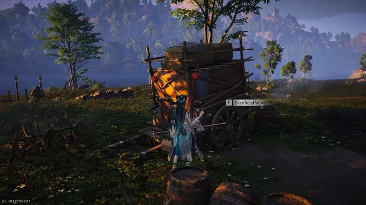 Bandits de Greenwood