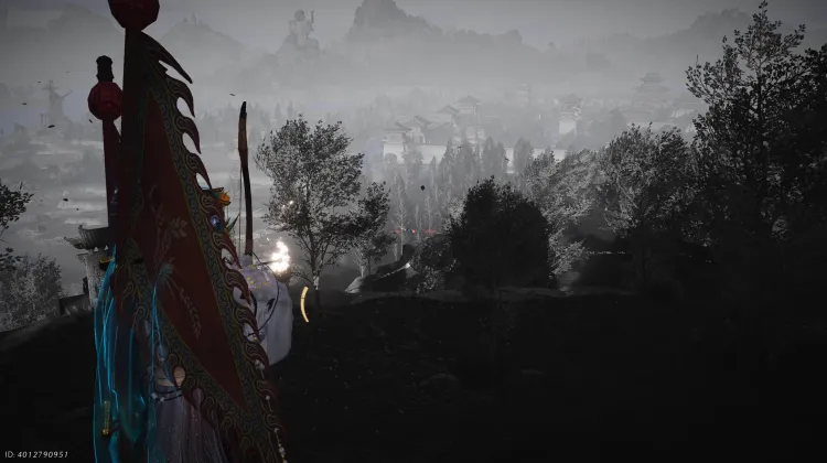 Repos de l'Hirondelle