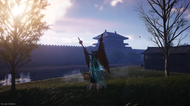 Brindille Apaise-Cœur