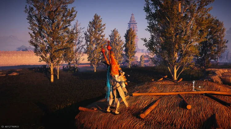 Repos de l'Hirondelle