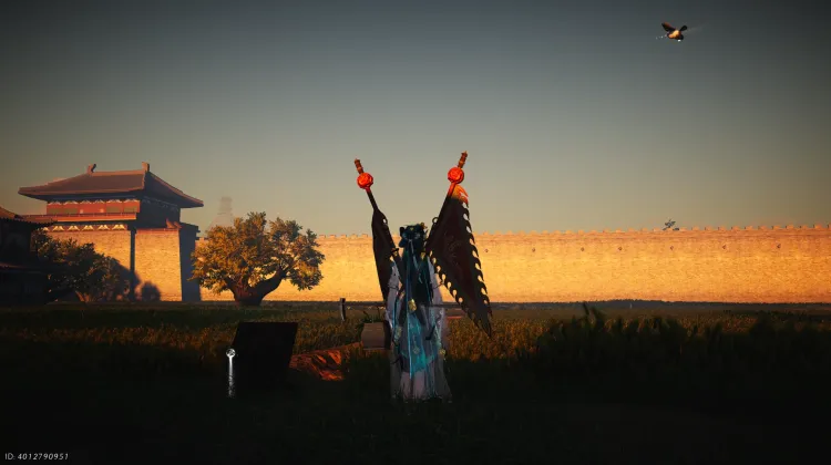 Brindille Apaise-Cœur