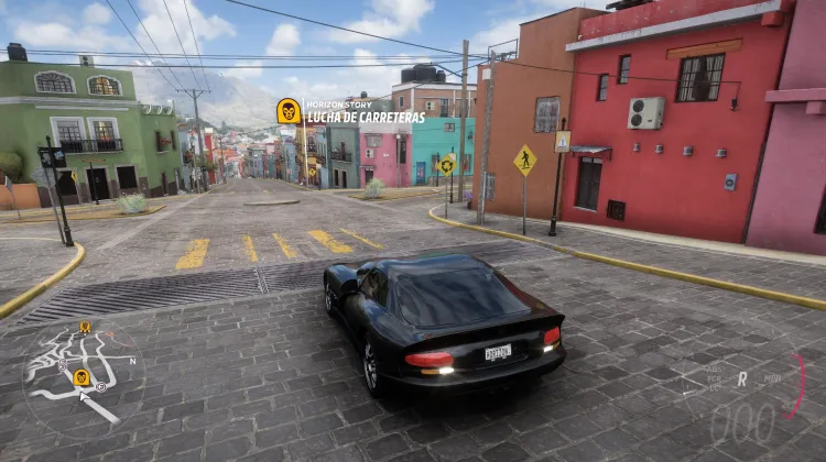 Rückkehr des Monstergeistes