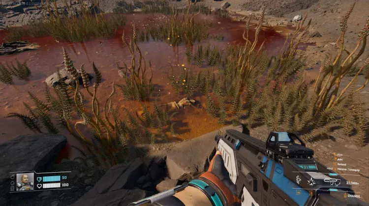 Dead Body