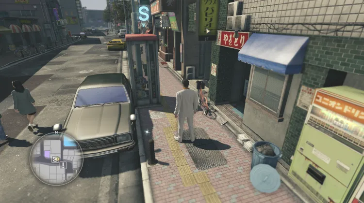 Marina Shiraishi Type A