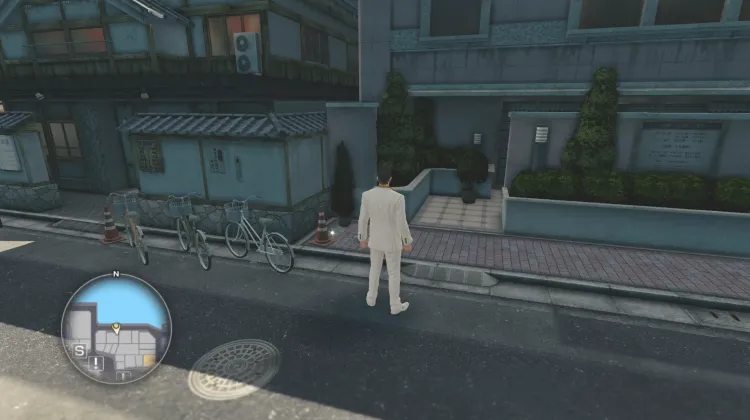 Marina Shiraishi Type B