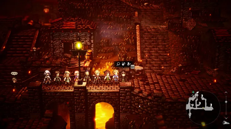 Şef'in Konut Muhafızı