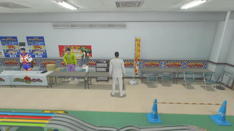 Chika Arimura Type A