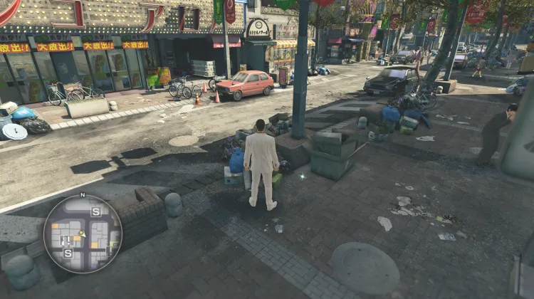 Chika Arimura Type B