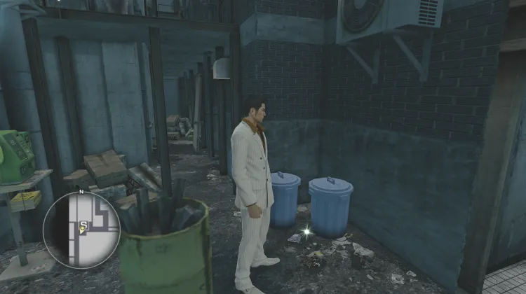 Emiri Okazaki Type C