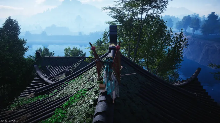 Brindille Apaise-Cœur