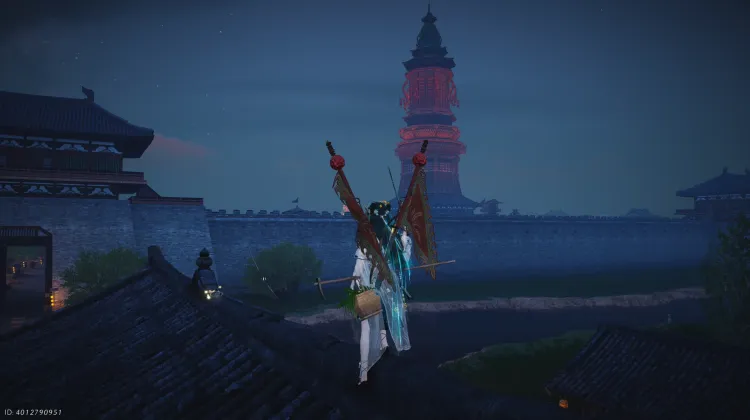 Repos de l'Hirondelle