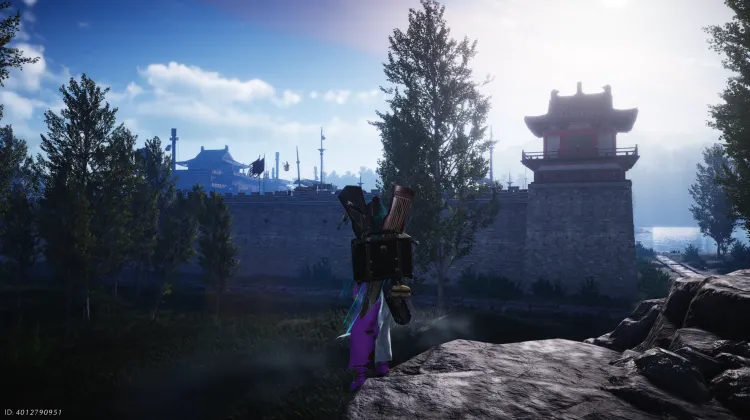 Brindille Apaise-Cœur