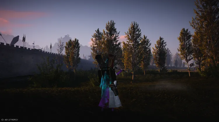 Brindille Apaise-Cœur