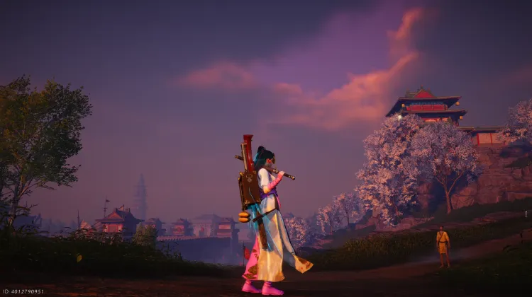 Brindille Apaise-Cœur