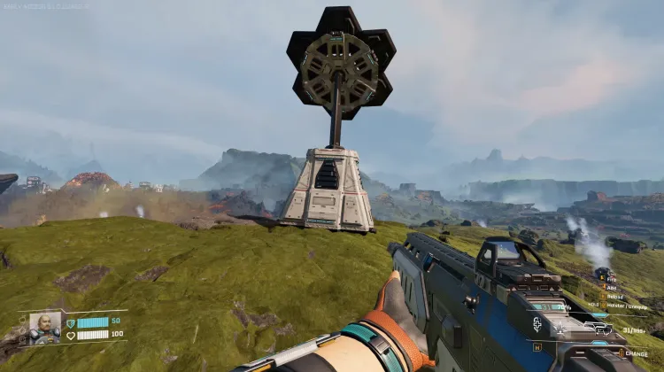 Geo Scanner