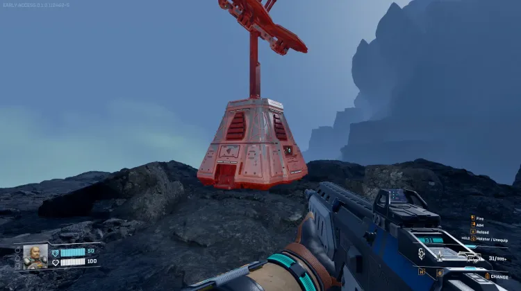 Geo Scanner
